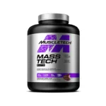 تصویر گینر مس تک الایت ماسل تک Mass Tech Elite MuscleTech