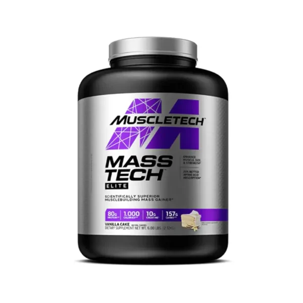 تصویر مکمل مس تک الایت Muscletech