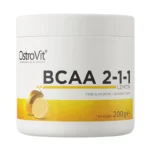 تصویر بی سی ای ای استروویت 1-1-2 OstroVit BCAA