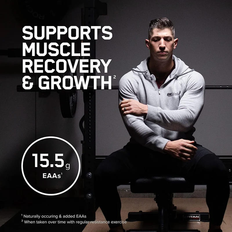 پروتئین هیدرو وی پلاتینیوم اپتیموم نوتریشنHydro Whey