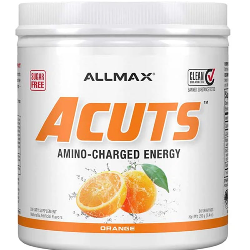 آمینو کات Allmax